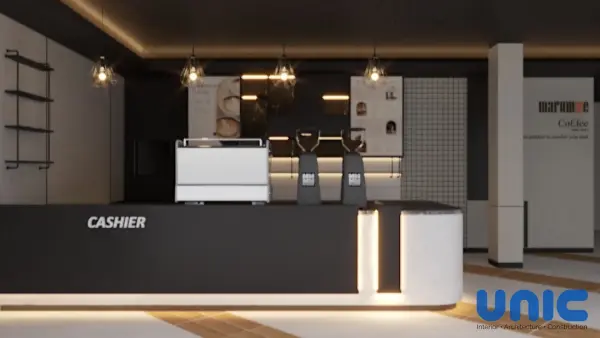 Solusi Renovasi Cafe Manyar Kertoarjo: Transformasi Interior Budget-Friendly di Surabaya